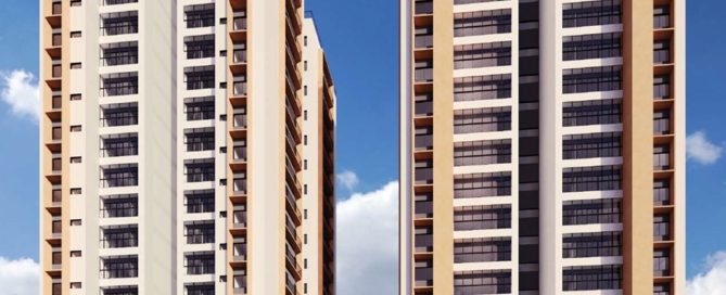 Deck Condomínio Teresina PI