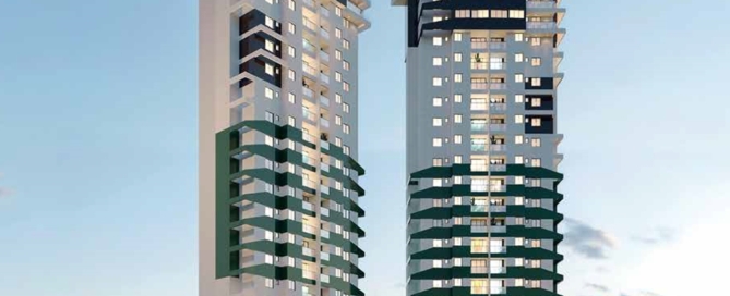 Condomínio Bosque dos Ipês