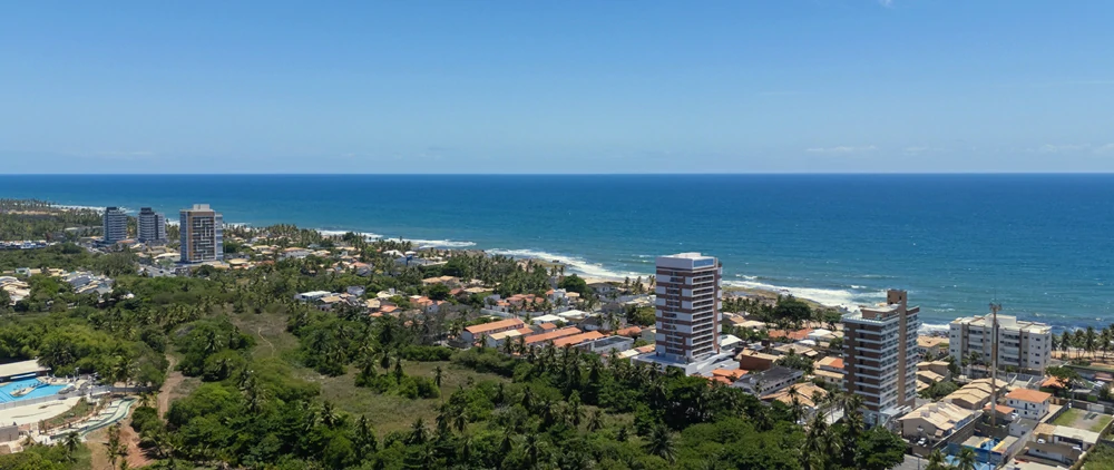 ILHA DE LANAI LOCALIZAÇÃO DO EMPREENDIMENTO