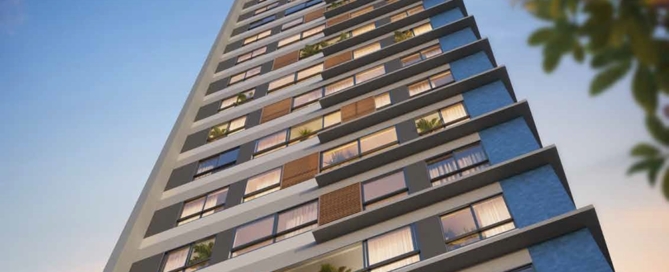 Blue Graça Salvador MI