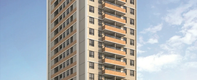 Condomínio Imbuí Class Salvador (BA)