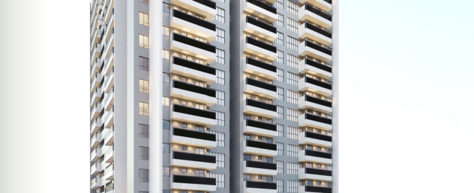 Ed. Ferrara Teresina meu Imobiliário