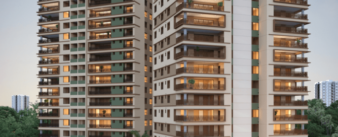 Insignia Alto da Lapa São Paulo SP