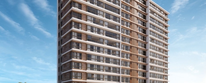 LA MAR JAGUARIBE SALVADOR BA