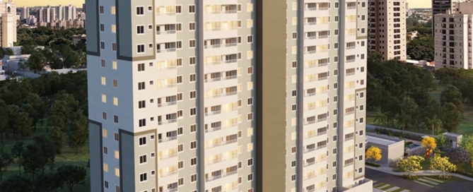 PARQUE DOS DIAMENTES MRV TERESINA