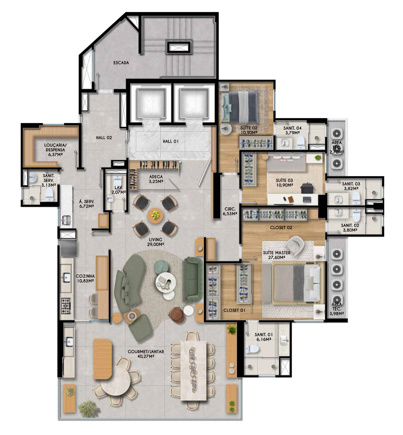 QUARTIER Salvador BA Meu Imobiliário (1)