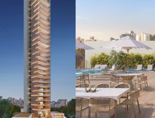 Quartier Horto Home Boutique – Salvador (BA)