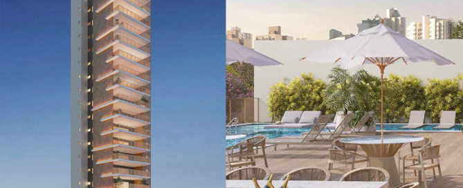 Quartier Horto Home Boutique - Salvador (BA)