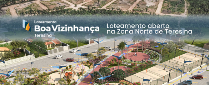 Boa Vizinhança Teresina MI