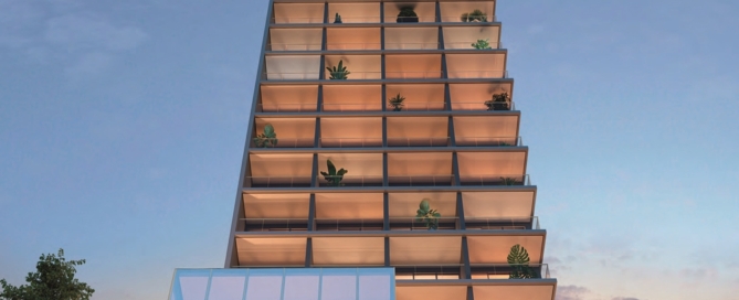 ONE Rio Vermelho Salvador BA MI