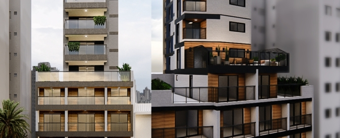 Vila Park Vila Mariana São Paulo SP