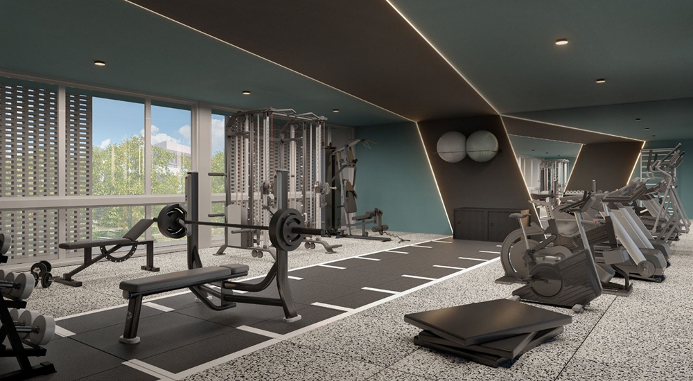 Terras Alphaville 3 Teresina