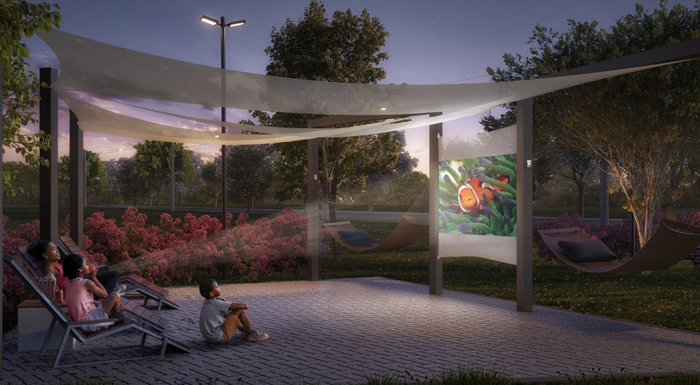 Terras Alphaville 3 Teresina