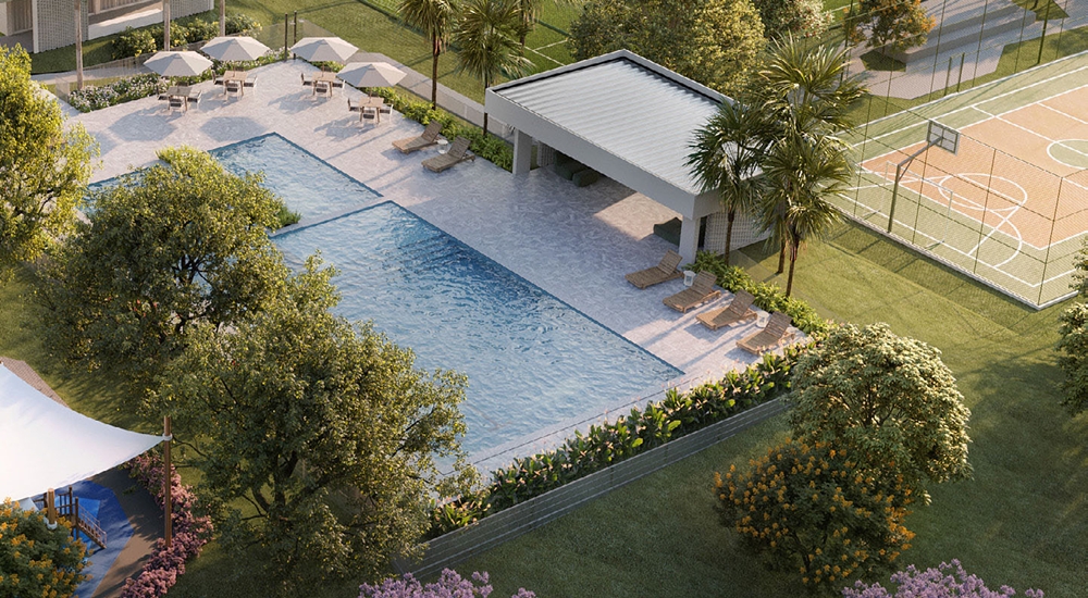 Terras Alphaville 3 Teresina