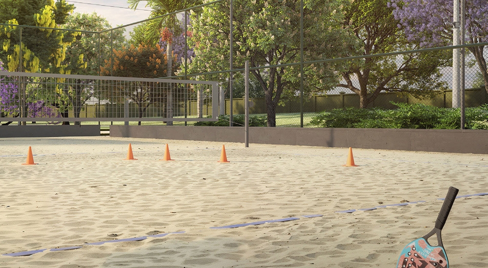 Terras Alphaville 3 Teresina