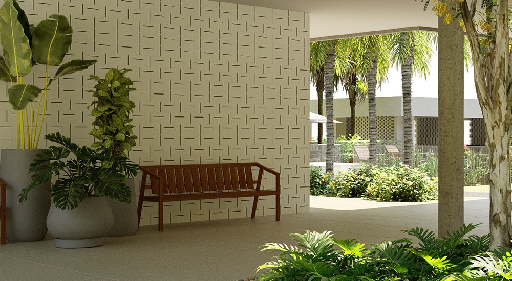 Terras Alphaville 3 Teresina