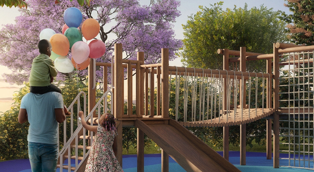 Terras Alphaville 3 Teresina