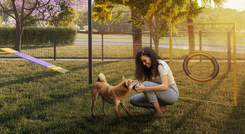 Terras Alphaville 3 Teresina