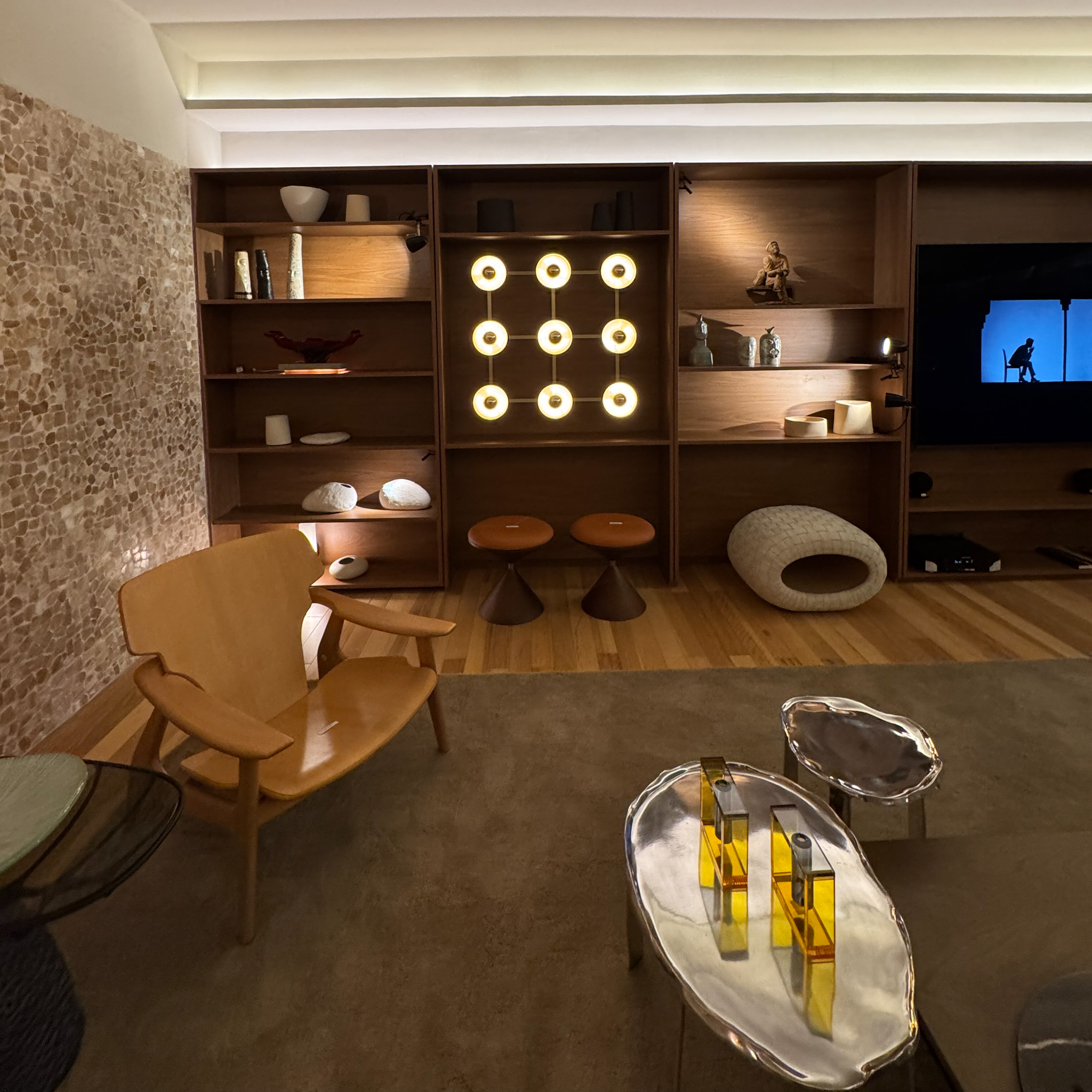 Arte e Design - Inspirando os Sentidos CASACOR Piauí 2025