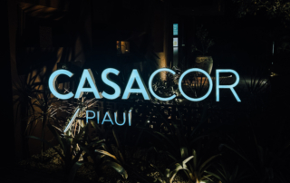 CASACOR Piauí 2025 (Foto: Meu Imobiliário)