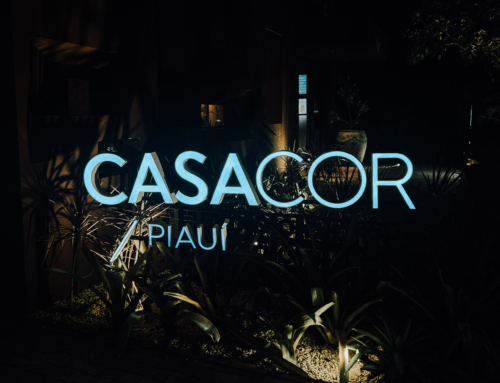 CASACOR Piauí 2025: Primeiras impressões da 2ª edição