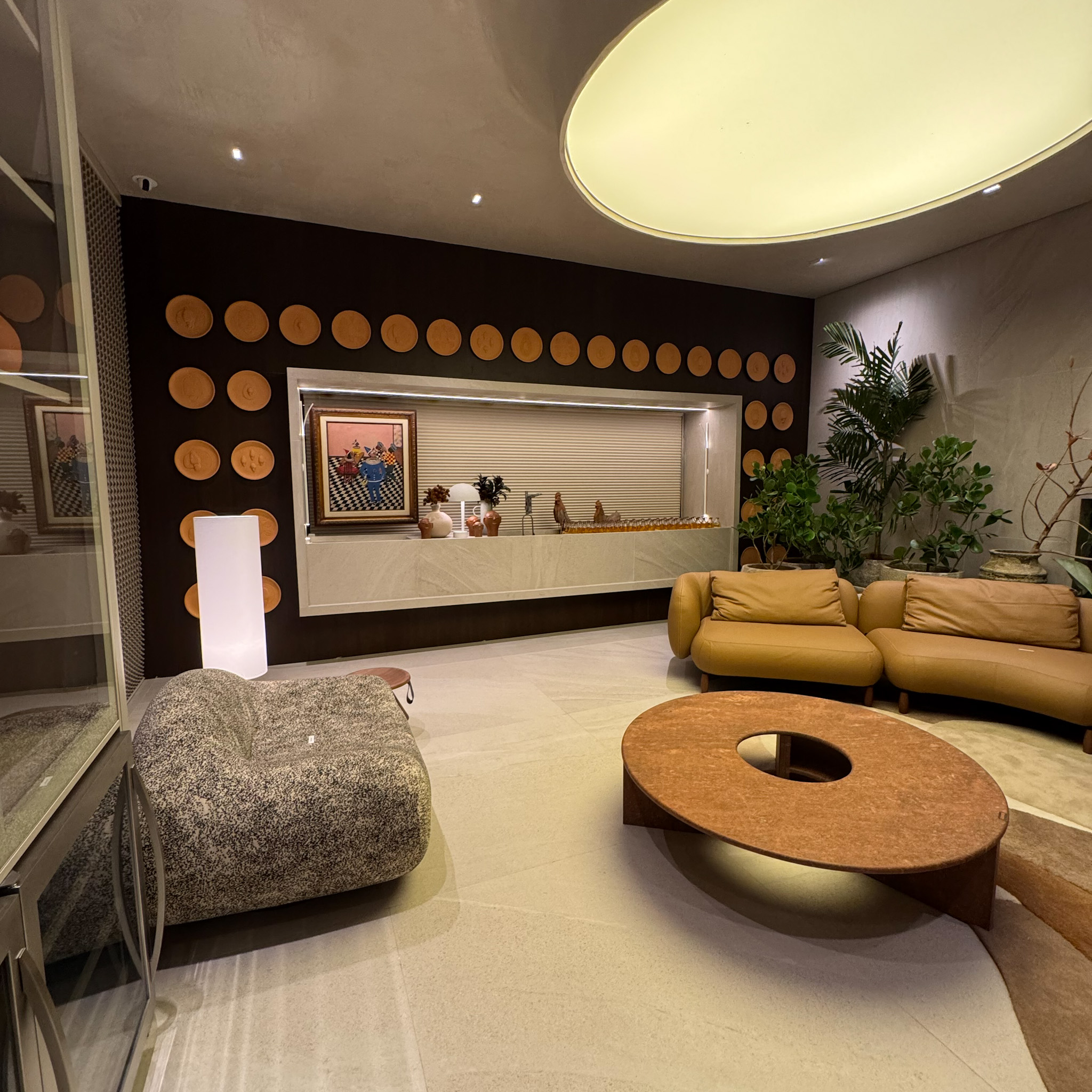 Casa Cajuína Deca CASACOR Piauí 2025