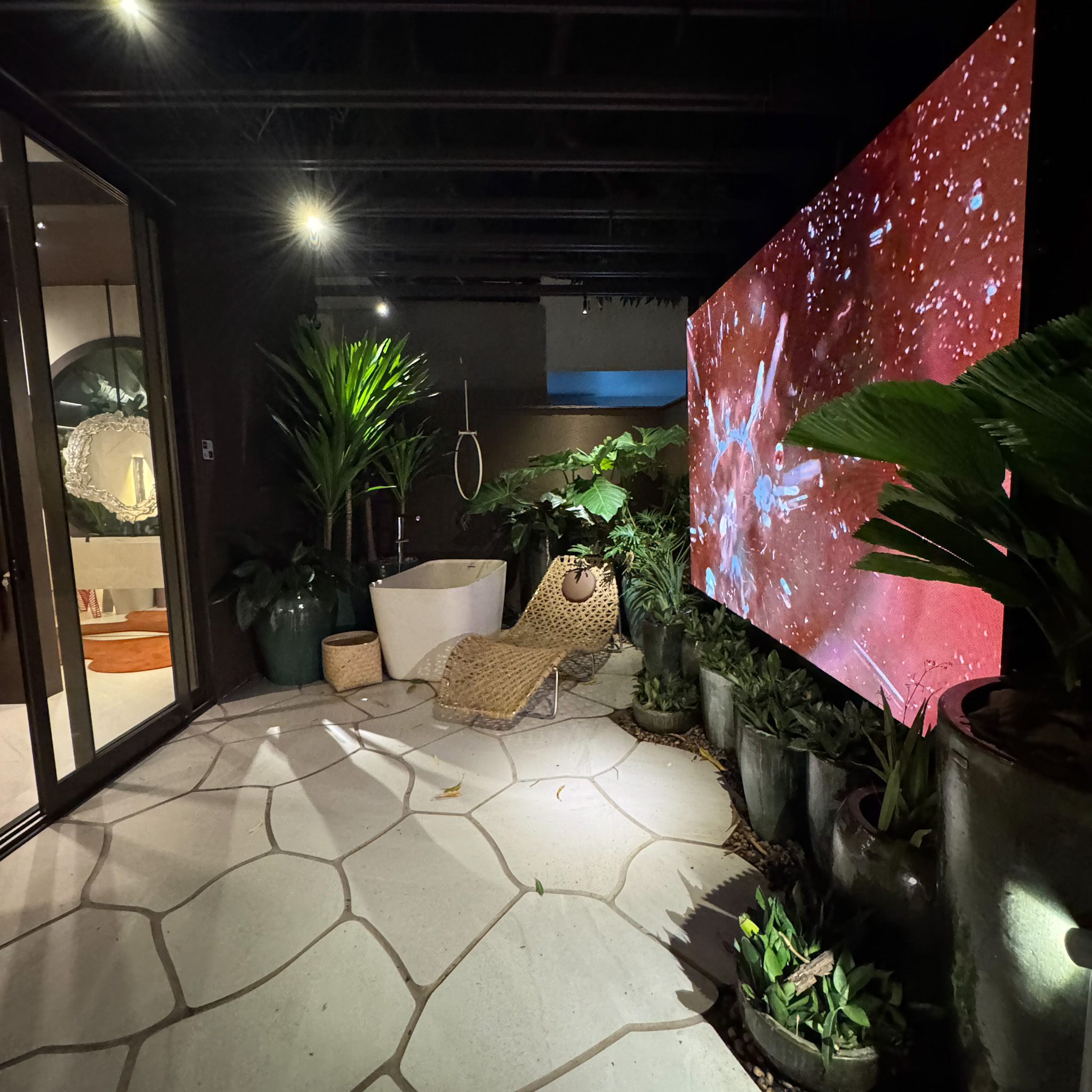 Casa Cajuína Deca CASACOR Piauí 2025