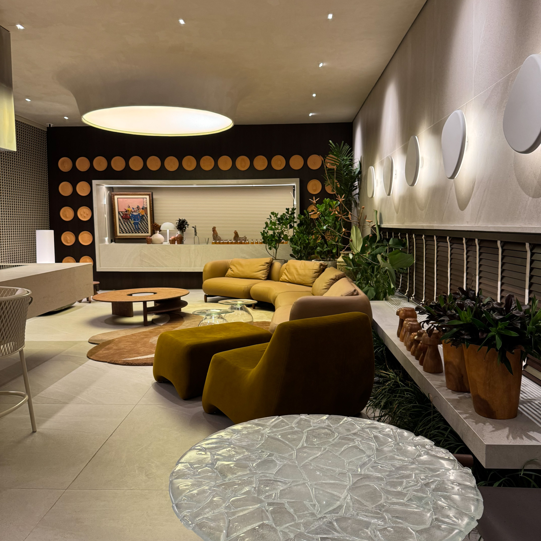 Casa Cajuína Deca CASACOR Piauí 2025