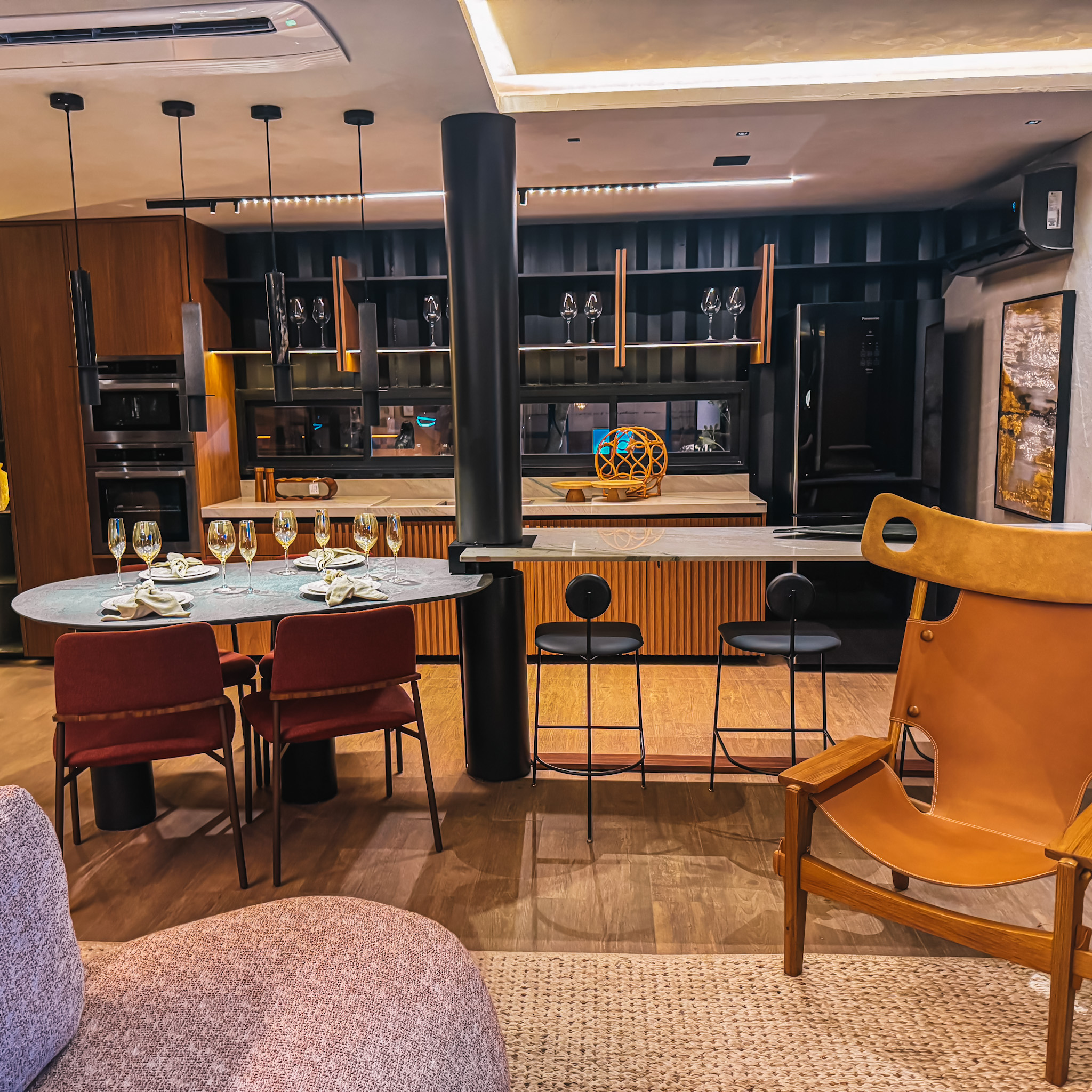 Casa Folha CASACOR Piauí 2025