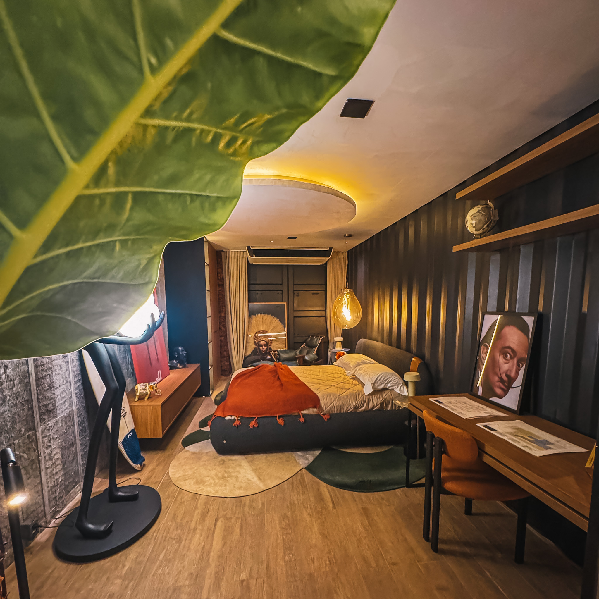 Casa Folha CASACOR Piauí 2025