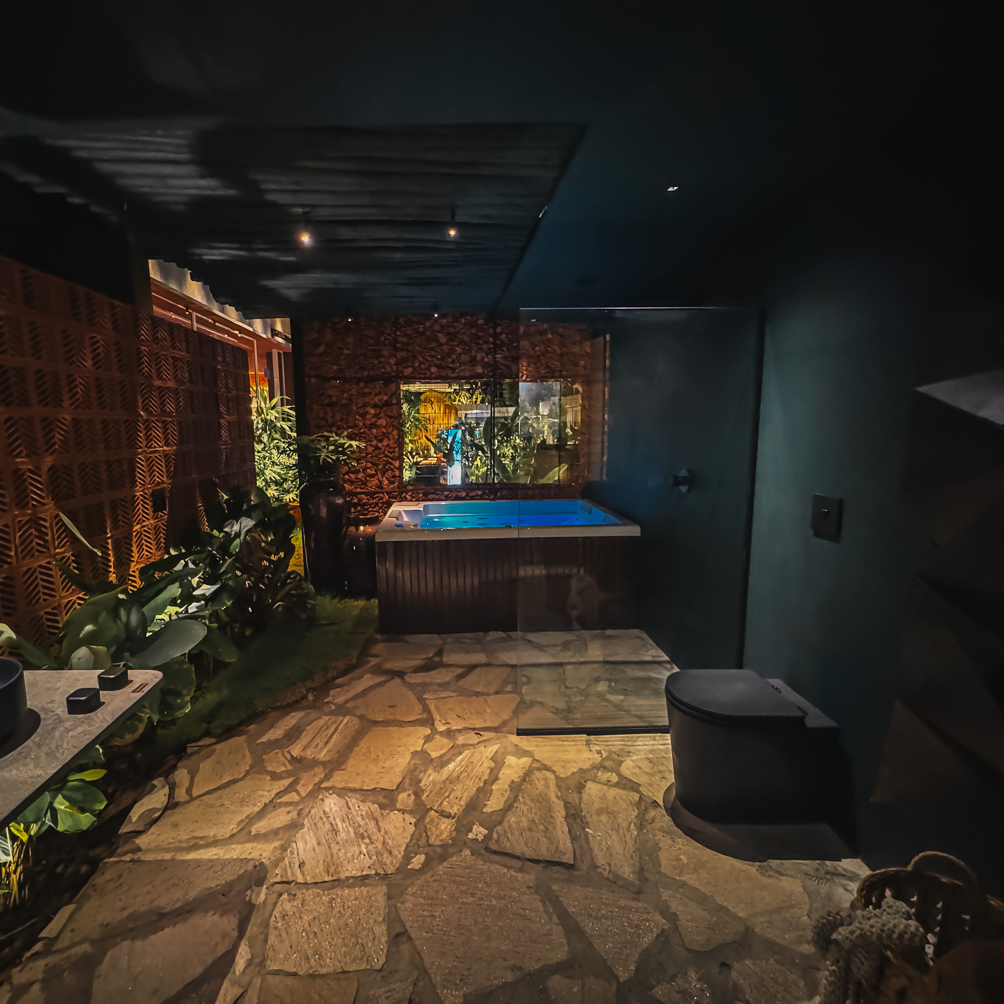 Casa Folha CASACOR Piauí 2025