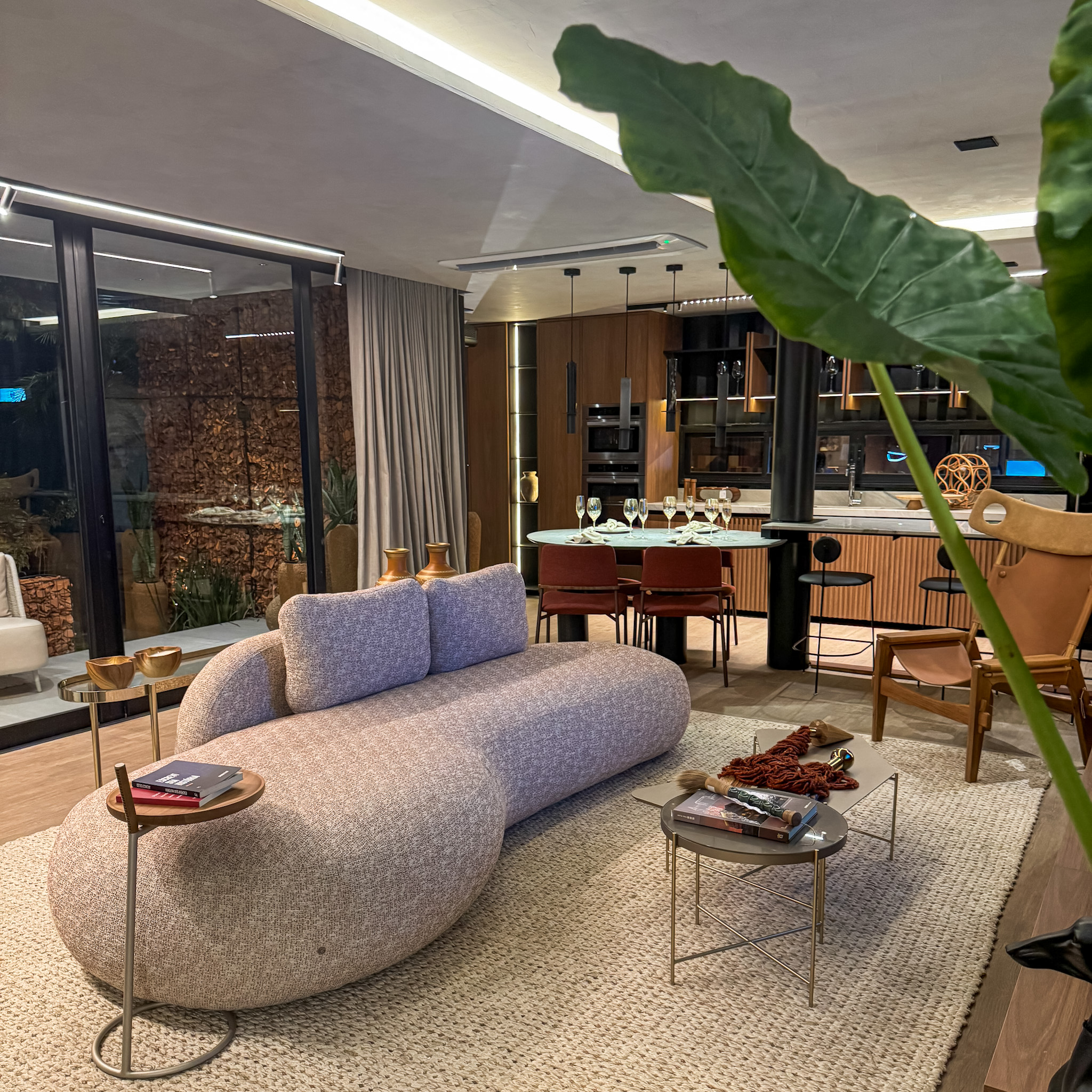 Casa Folha CASACOR Piauí 2025