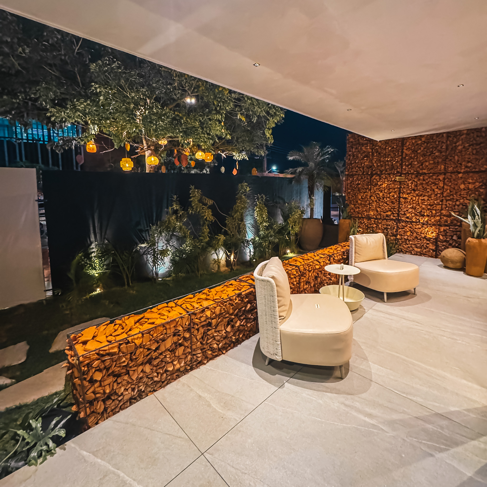 Casa Folha CASACOR Piauí 2025