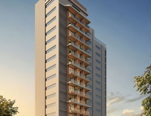 House Ondina Side – Salvador (BA)