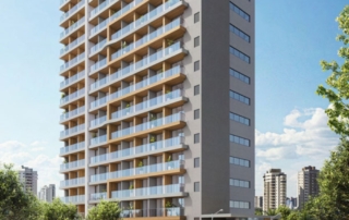 House Ondina Side Valor dos Studios em Salvador BA