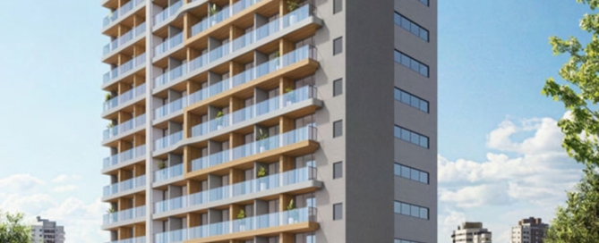 House Ondina Side Valor dos Studios em Salvador BA