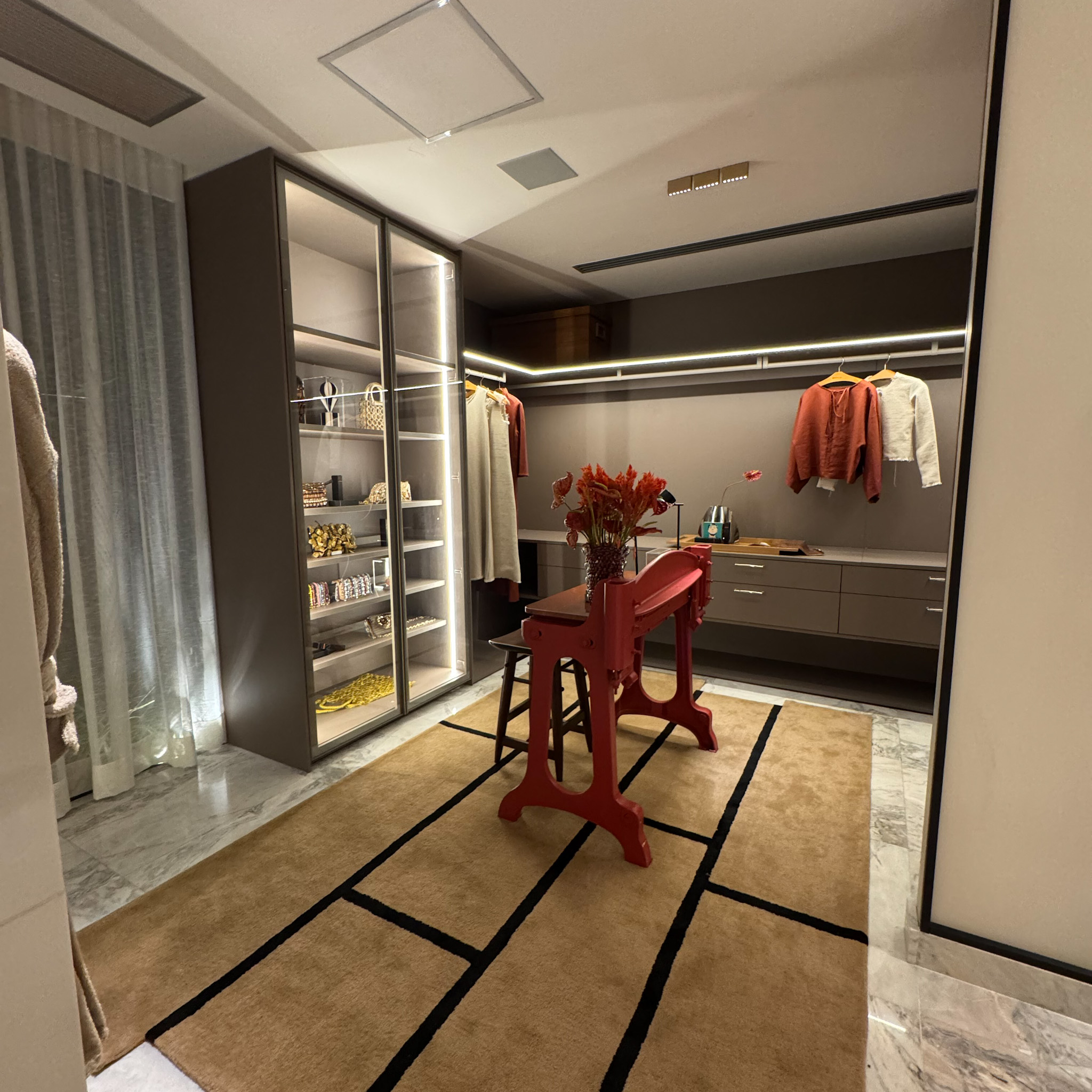 Suíte RV CASACOR Piauí 2025