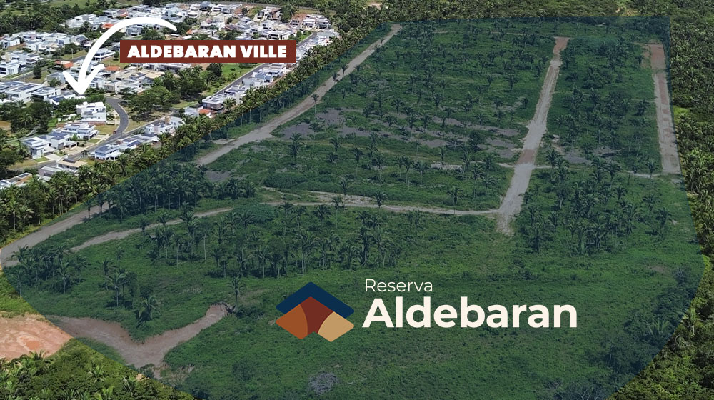 Reserva Aldebaran Teresina (PI)