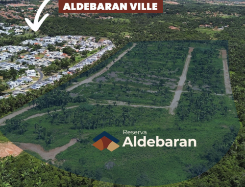 Reserva Aldebaran – Teresina (PI)