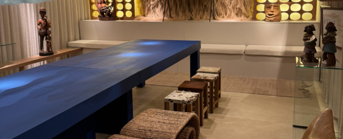 CASACOR Piauí 2025 Casa Delta Sebrae por Aloísio Evangelista