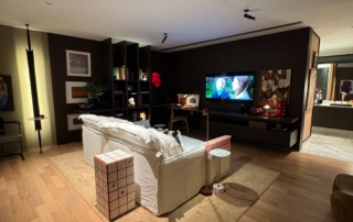 CASACOR Piauí 2025: Suíte RV por Ronaldo Veras (studio|r2)