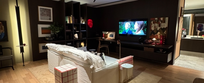 CASACOR Piauí 2025: Suíte RV por Ronaldo Veras (studio|r2)