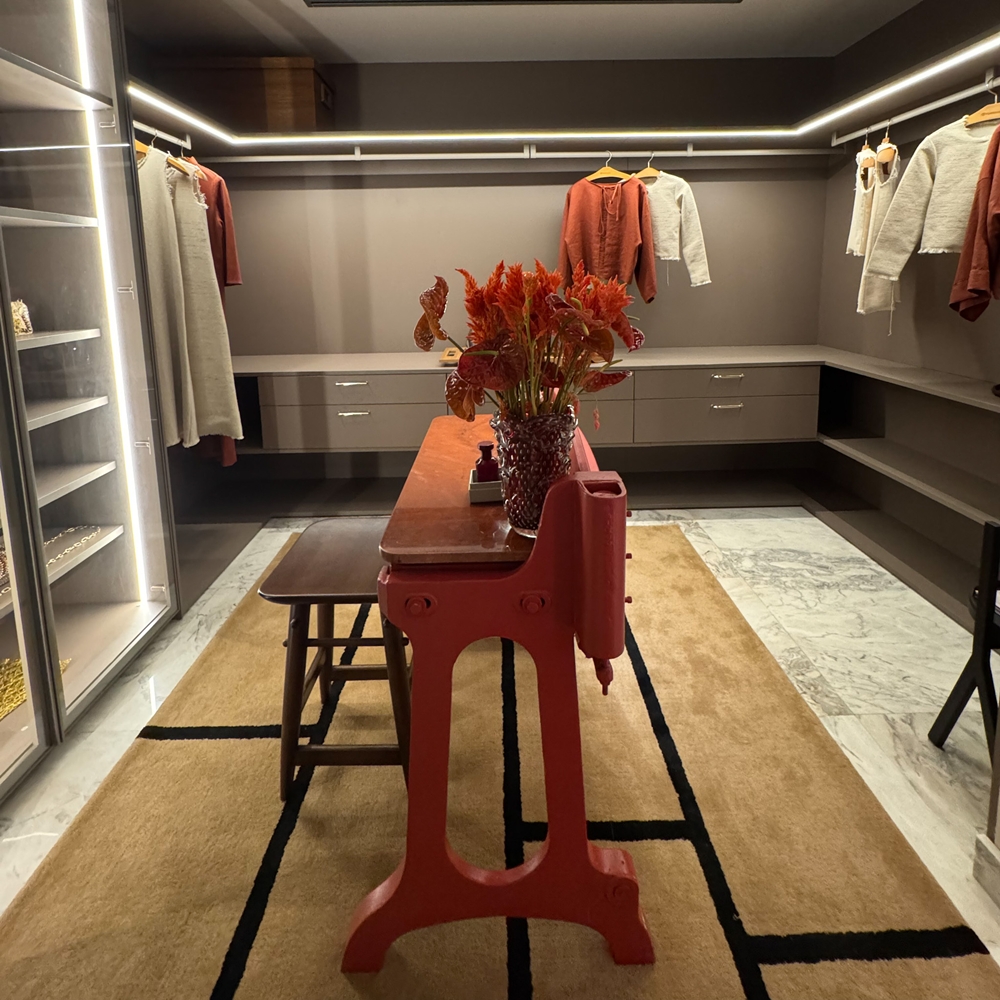 CASACOR Piauí 2025: Suíte RV por Ronaldo Veras (studio|r2)