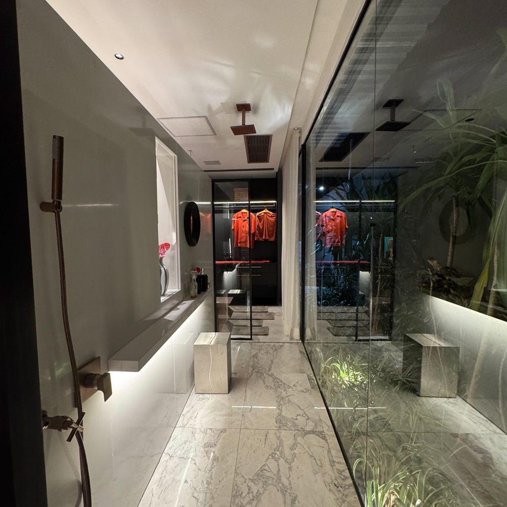 CASACOR Piauí 2025: Suíte RV por Ronaldo Veras (studio|r2)