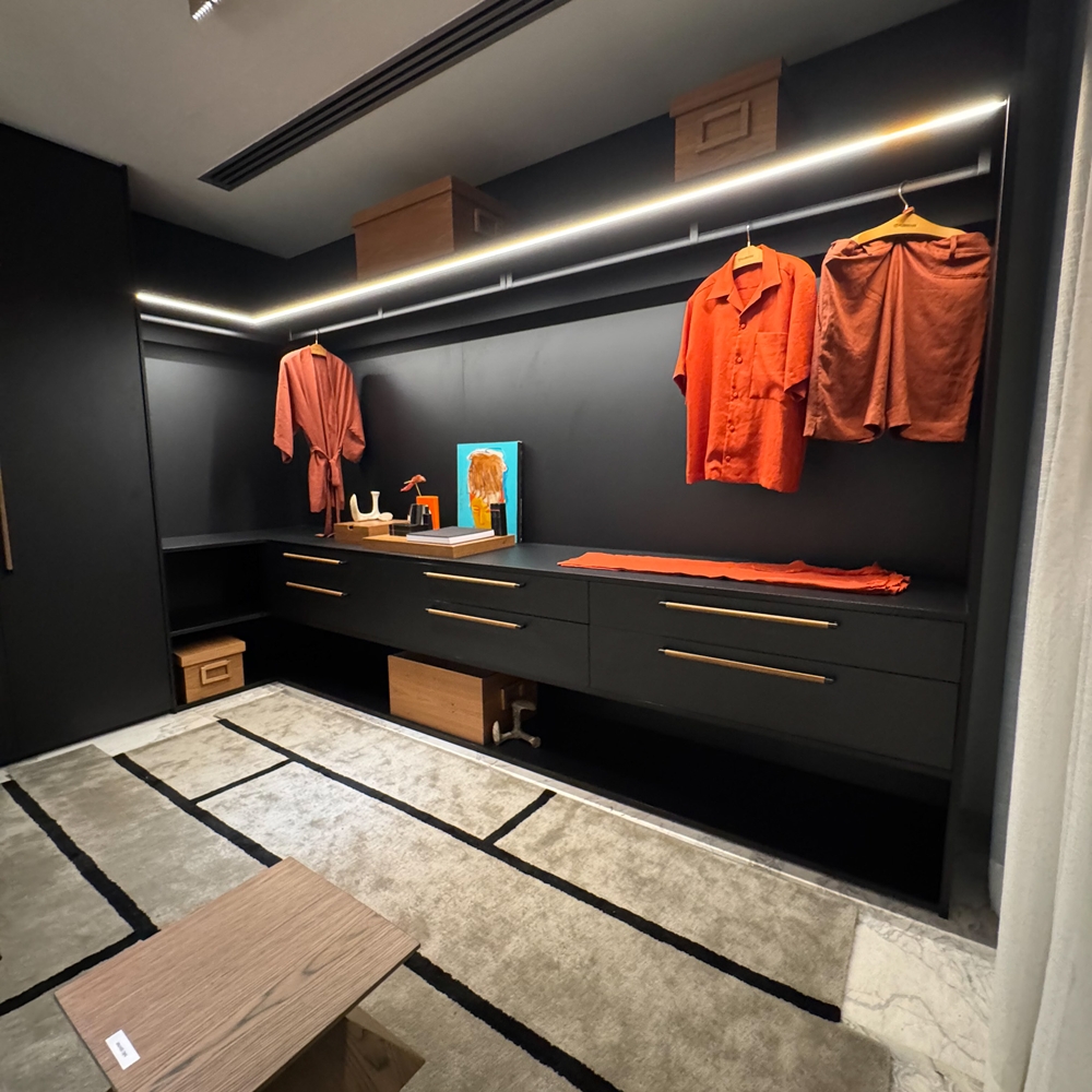 CASACOR Piauí 2025: Suíte RV por Ronaldo Veras (studio|r2)