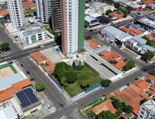 Edifício Massimo – Teresina (PI)
