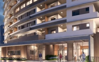 Brascon Vista Augusta São Paulo