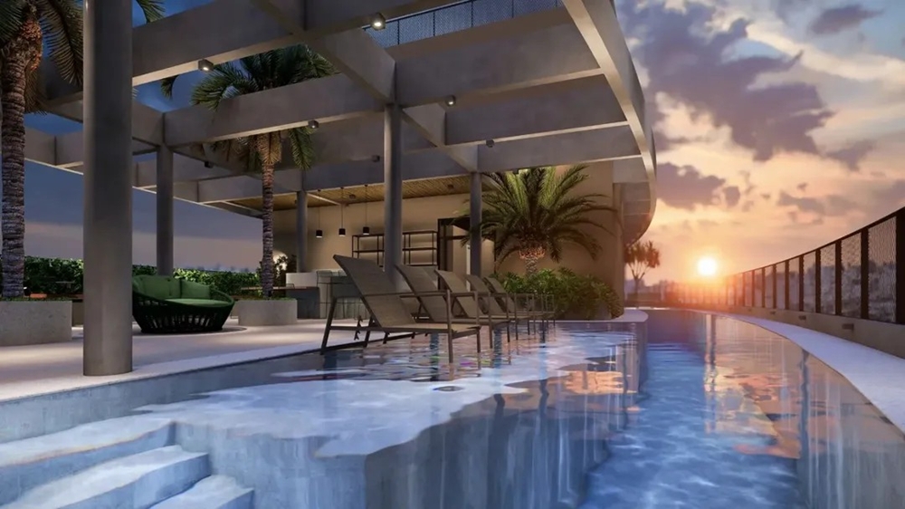 Brascon Vista Augusta São Paulo