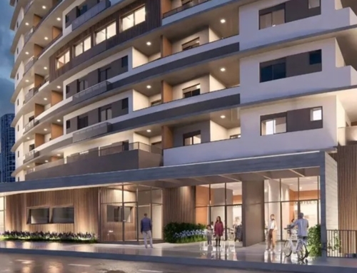 Bracon Vista Augusta São Paulo (SP): Studios e apartamentos de 1 ou 2 dormitórios