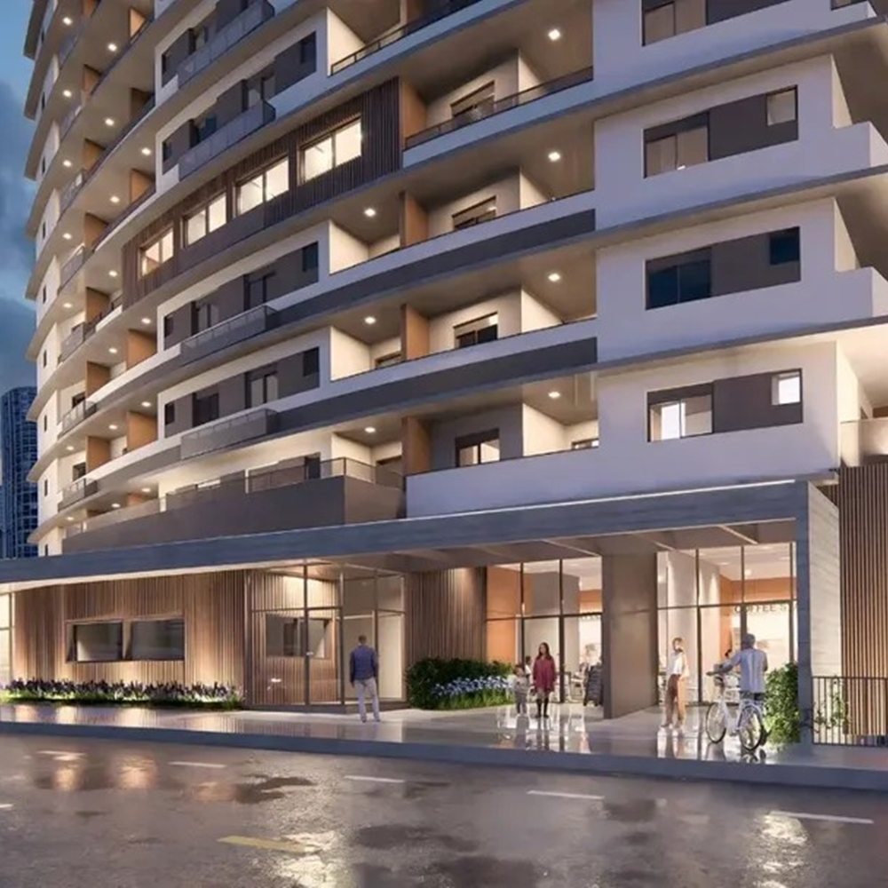 Brascon Vista Augusta São Paulo